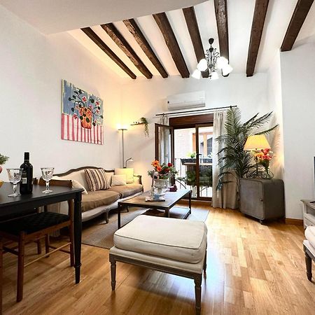 Suite Imperial Toledo Eksteriør billede
