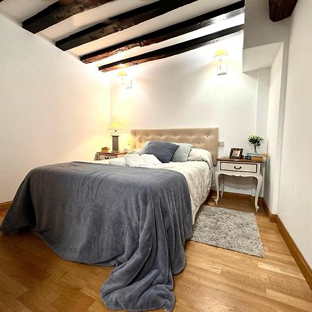 Suite Imperial Toledo Eksteriør billede