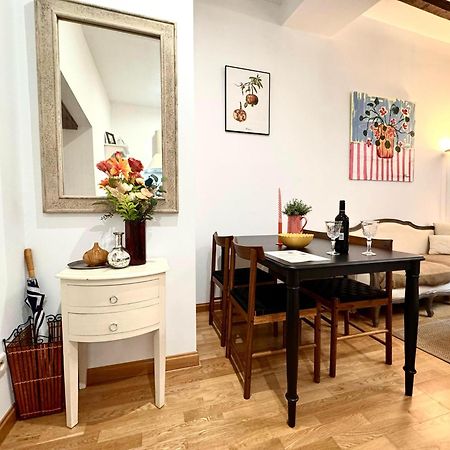 Suite Imperial Toledo Eksteriør billede