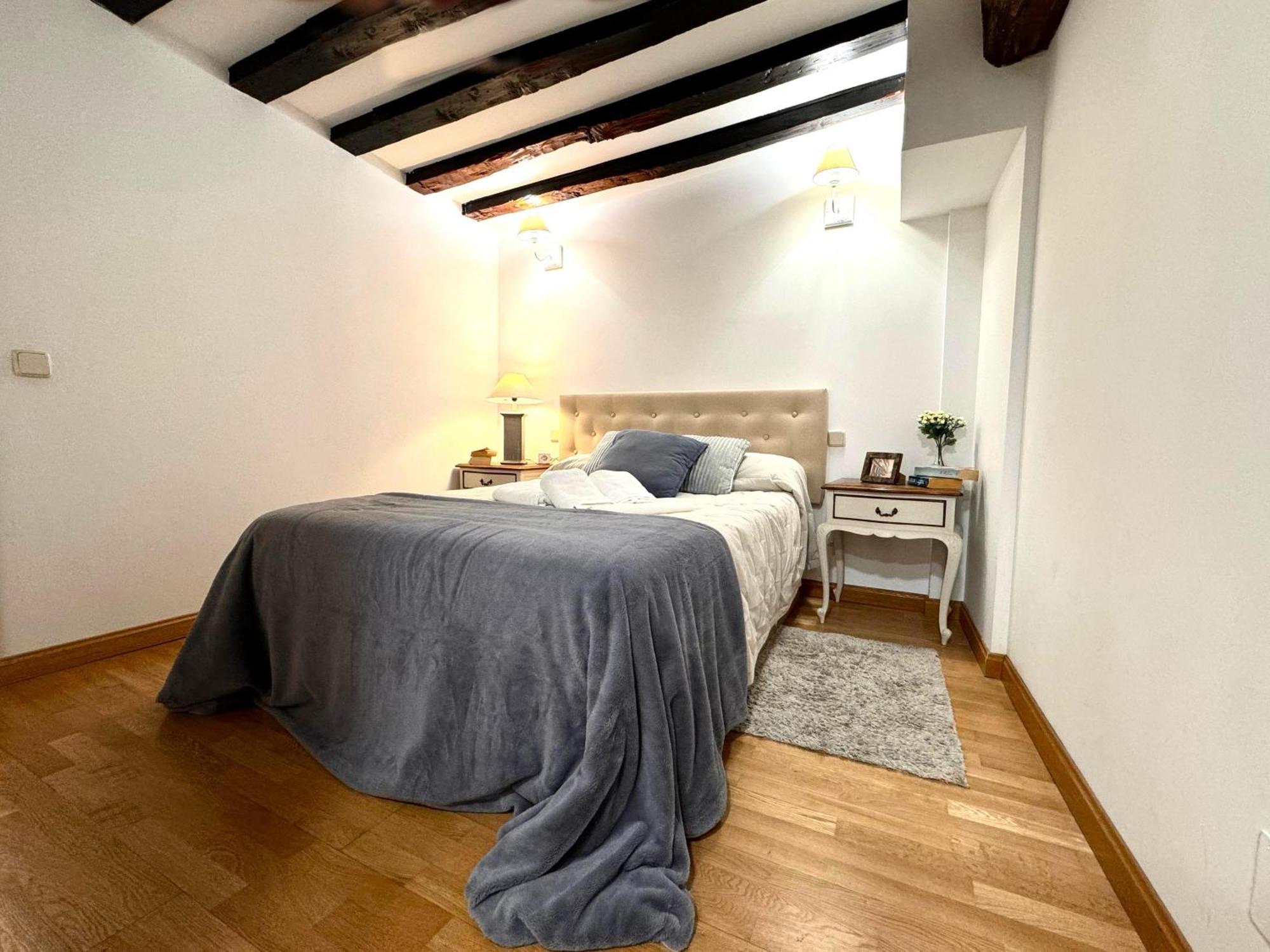 Suite Imperial Toledo Eksteriør billede