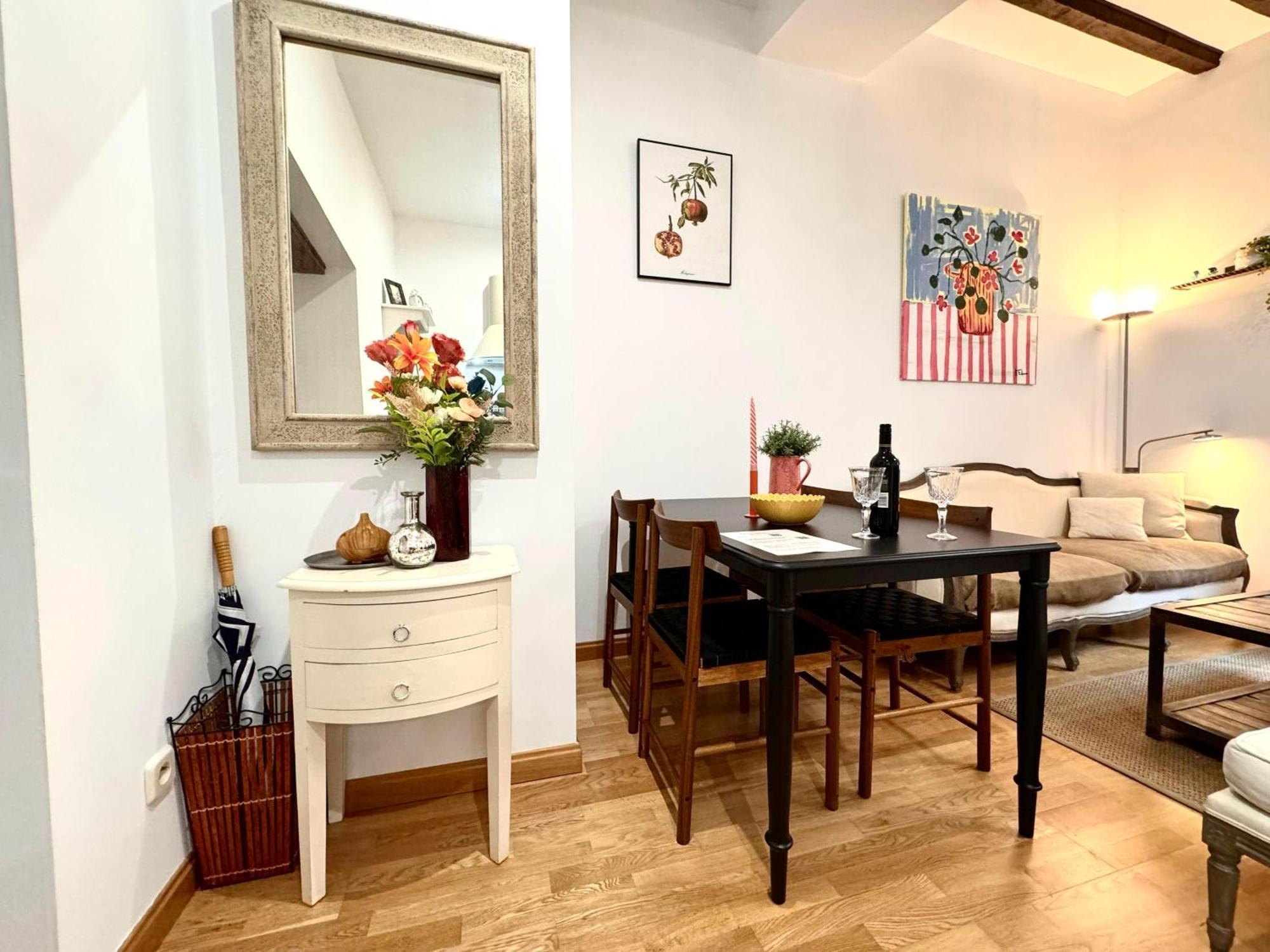 Suite Imperial Toledo Eksteriør billede