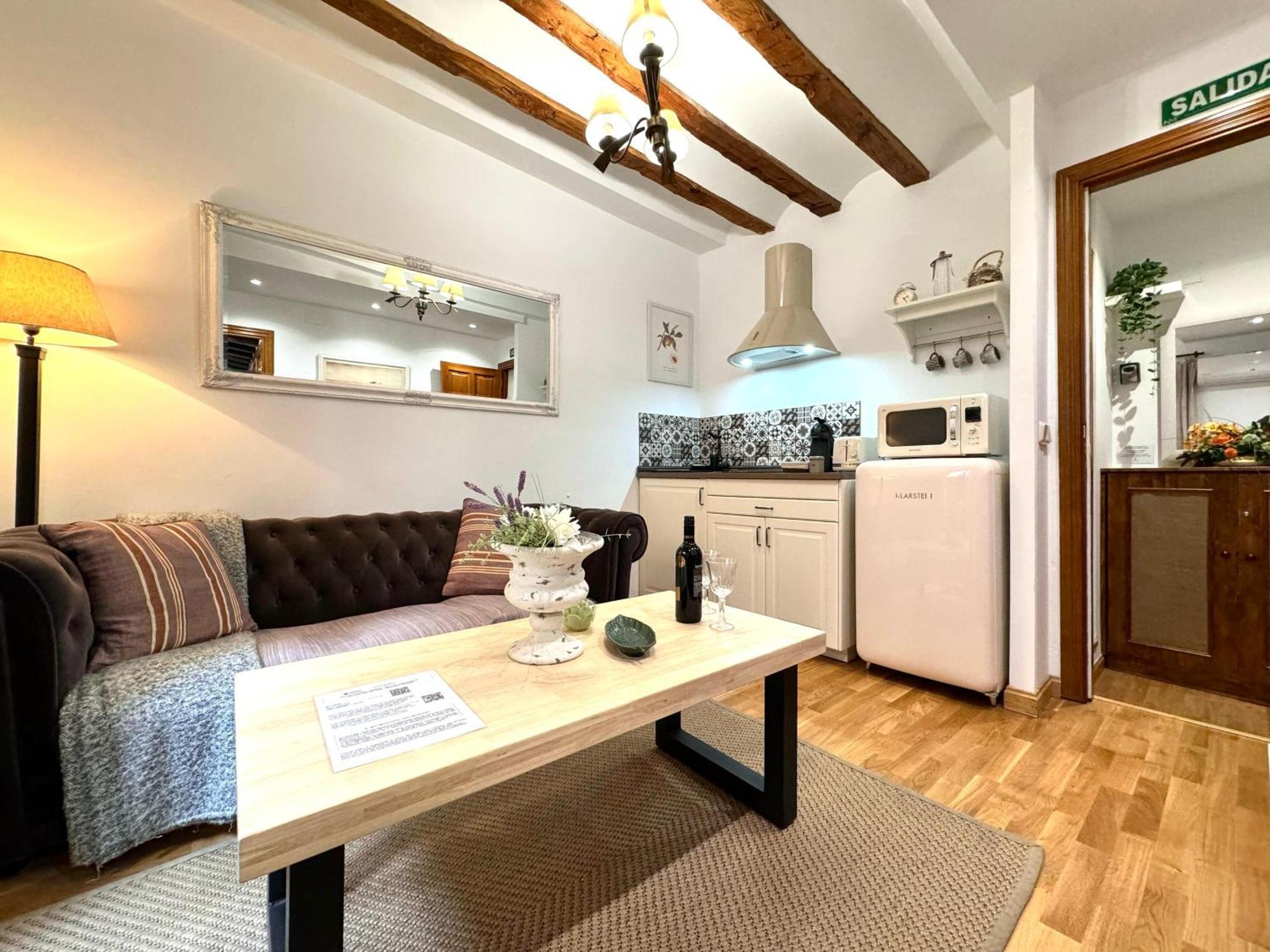 Suite Imperial Toledo Eksteriør billede