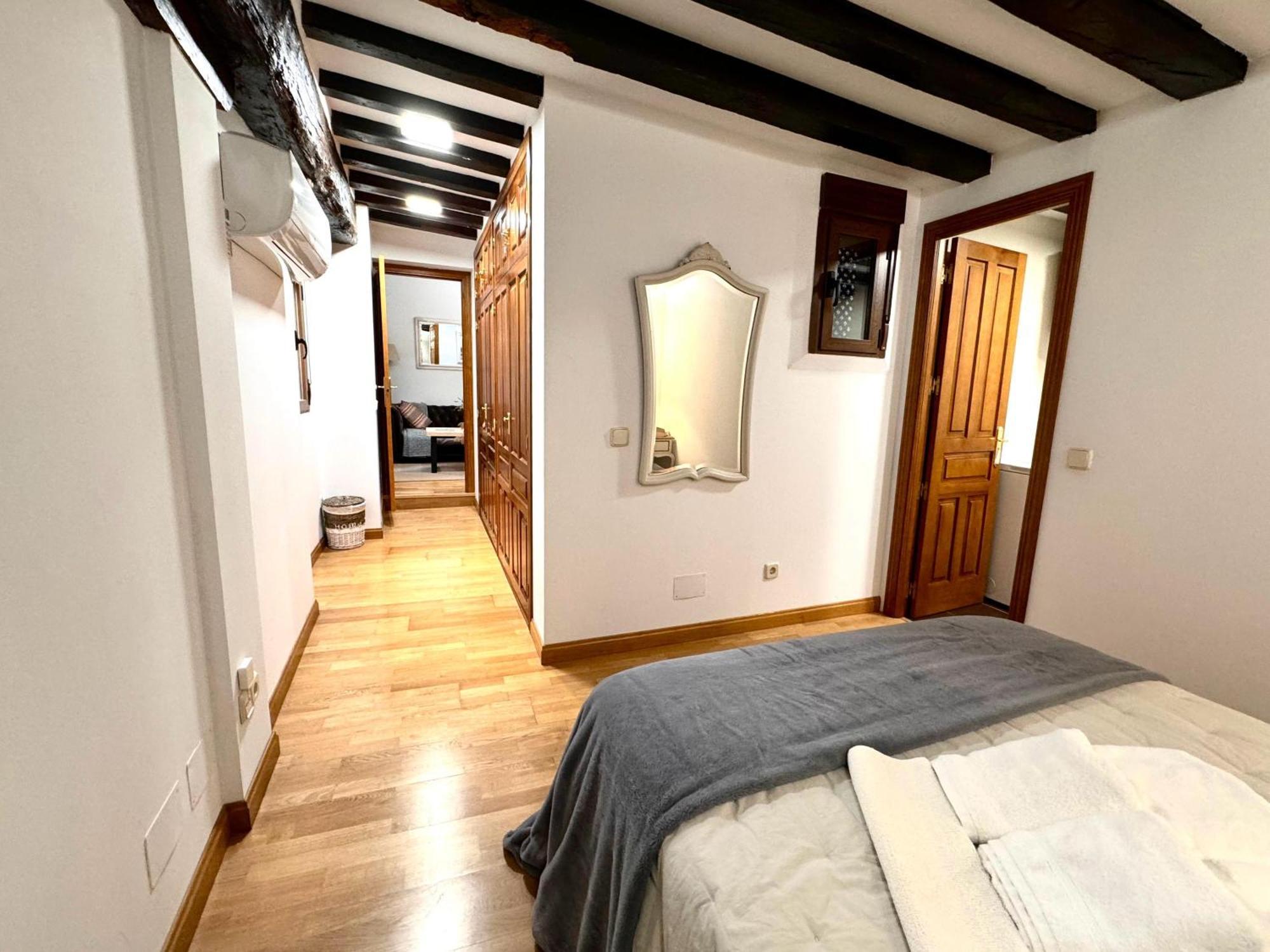 Suite Imperial Toledo Eksteriør billede