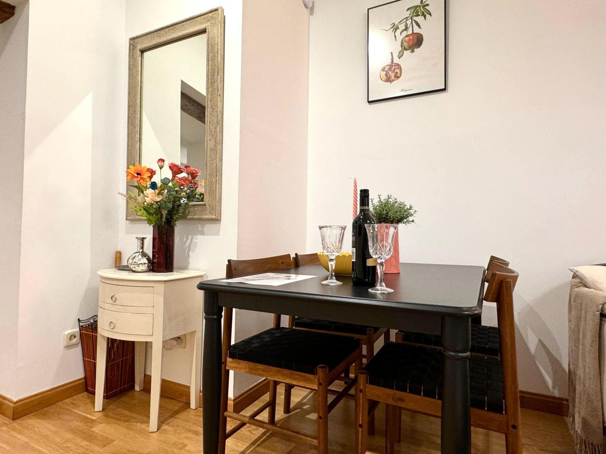 Suite Imperial Toledo Eksteriør billede